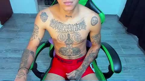 BiG Zafiro online show from 03/30/26, 11:33