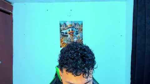 BiG Zafiro online show from 04/13/26, 06:52