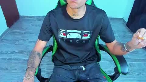 BiG Zafiro online show from 04/14/26, 11:38