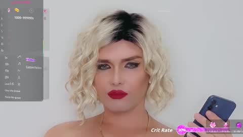 Zagadka33333 online show from 10/22/25, 04:46