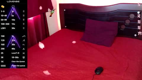 Zagarah online show from 02/13/26, 03:52