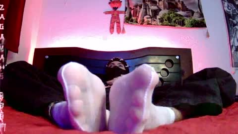 Zagarah online show from 04/10/26, 12:38