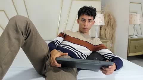 zahir_ashar online show from 10/11/25, 11:20