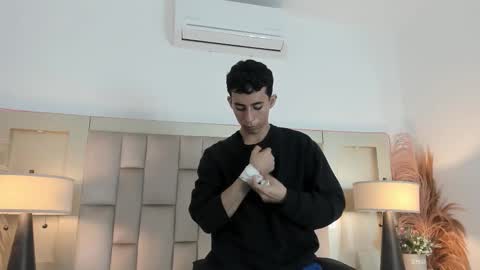 zahir_ashar online show from 03/12/26, 12:28