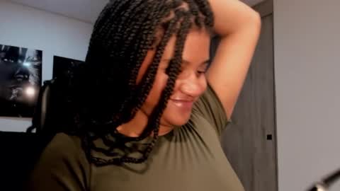 zahra_rose online show from 10/03/25, 08:39