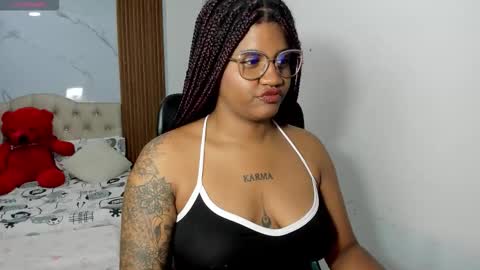 zahra_rose online show from 03/24/26, 08:58