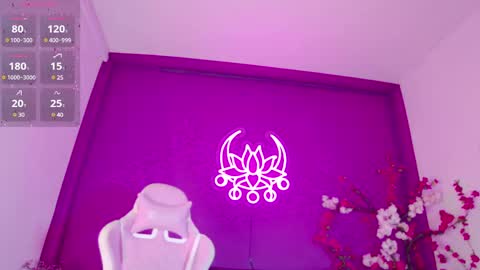 Zaid Mendoza online show from 01/31/25, 07:40