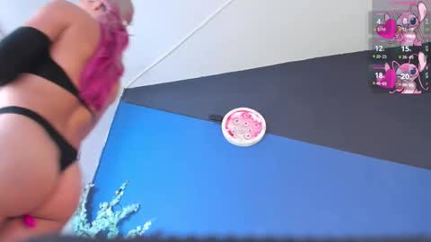 Zaid Mendoza online show from 03/24/26, 09:20