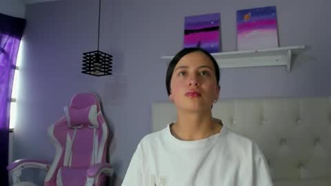 Zaida online show from 10/04/25, 04:38