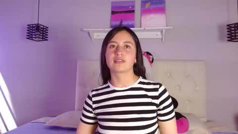 Zaida online show from 12/05/25, 05:42