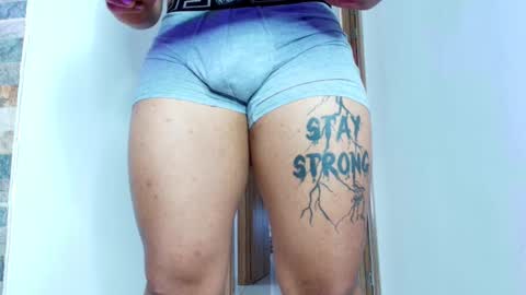 INSTAGRAM yormanfit7 online show from 09/14/25, 01:32