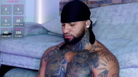 INSTAGRAM yormanfit7 online show from 02/24/26, 12:36