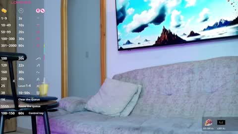 INSTAGRAM yormanfit7 online show from 04/16/26, 10:23