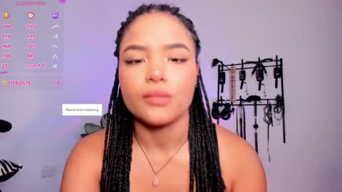 Zaira  online show from 02/26/26, 04:33