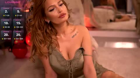 Zaira online show from 03/16/26, 05:13