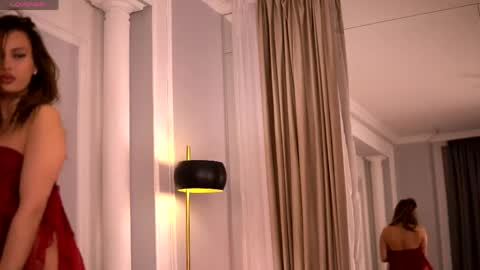 Zaira online show from 04/15/26, 05:25