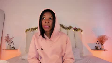 Zaira online show from 12/21/25, 02:46