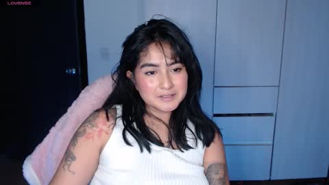 zakura_ania online show from 03/20/26, 03:44