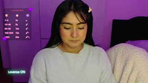 zakura_ania online show from 03/31/26, 03:41