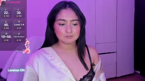 Snapshot of zakura_ania chatting on 05/25/26, 08:59 zakura_ania online show from 05/25/26, 08:59