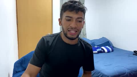 RAJ online show from 12/20/25, 03:46