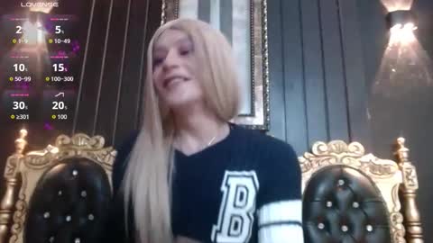 Megan online show from 02/03/26, 02:53