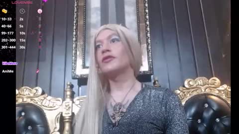 Megan online show from 02/25/26, 03:16