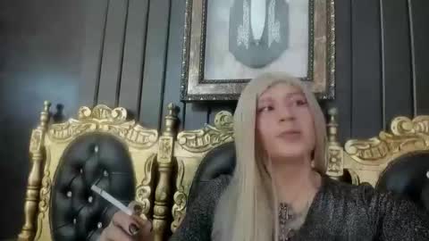 Megan online show from 03/27/26, 04:29