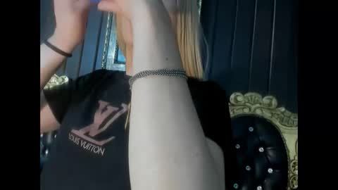 Megan online show from 04/02/26, 04:10