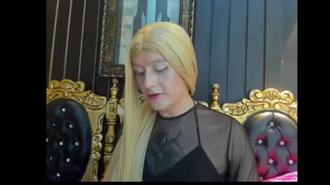 Megan online show from 05/06/26, 04:41