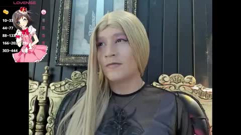 Megan online show from 05/20/26, 03:24