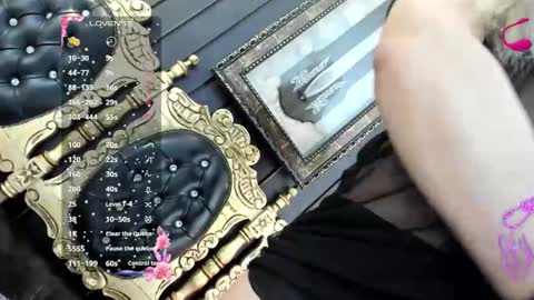Megan online show from 05/28/26, 04:10