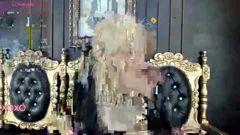 Megan online show from 06/01/26, 02:57