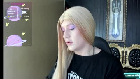 Megan online show from 06/05/26, 02:29