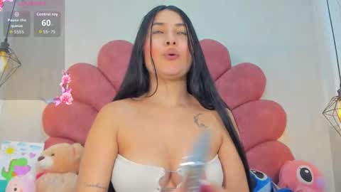 zamantha online show from 02/04/26, 02:06