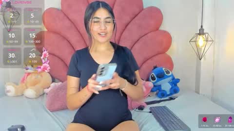 zamantha online show from 02/17/26, 01:02