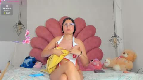 Snapshot of zamanthapalmer chatting on 05/16/26, 01:13 zamantha online show from 05/16/26, 01:13