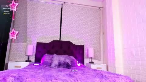 Zamara Kleii online show from 03/01/26, 04:58