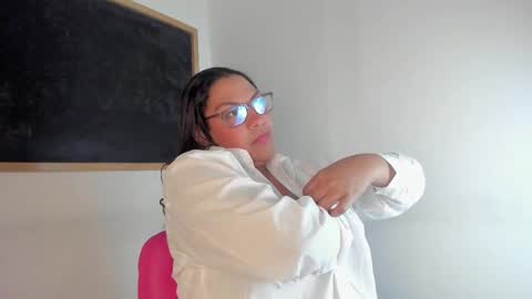 Danna online show from 10/24/25, 11:12