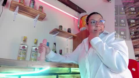 Danna online show from 11/08/25, 11:32