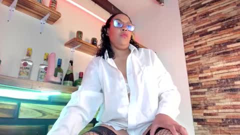 Danna online show from 11/28/25, 03:31