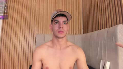 zamir online show from 01/18/25, 03:27