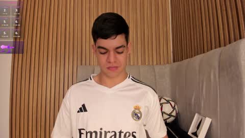 zamir online show from 02/01/25, 02:56