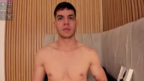 zamir online show from 02/12/25, 08:29