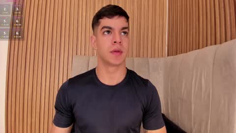 zamir online show from 02/16/25, 02:32