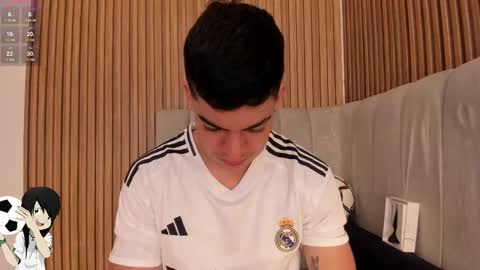 zamir online show from 03/12/25, 07:38