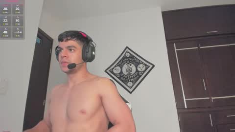 zamir online show from 10/01/25, 08:37