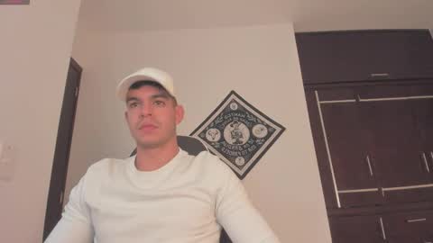 zamir online show from 10/30/25, 08:20