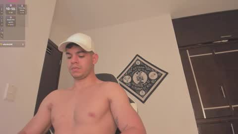 zamir online show from 11/04/25, 10:42