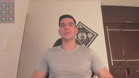 zamir online show from 11/10/25, 09:25